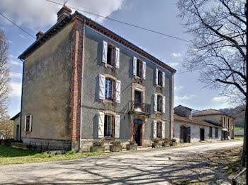 maison à Boulogne-sur-Gesse (31)