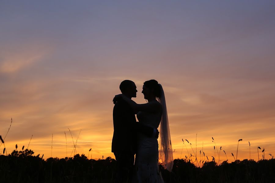 Fotógrafo de bodas Matt Brasnett (brasnett). Foto del 13 de septiembre 2017