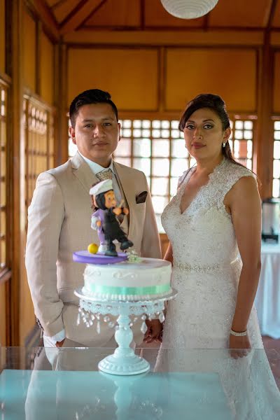 Fotógrafo de casamento Ruth Mora (ruthphoto). Foto de 6 de outubro 2019