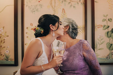 Fotógrafo de bodas Valentina Niño (lasfotosdevale). Foto del 30 de abril 2021