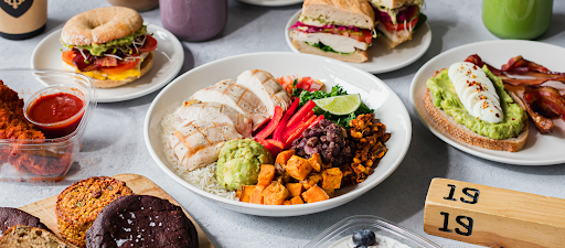Impact Kitchen (Atlantic/Liberty)