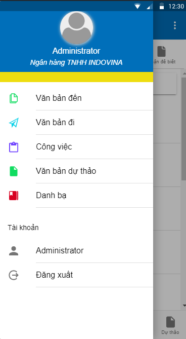 Eoffice - 1.0.1 - (Android)