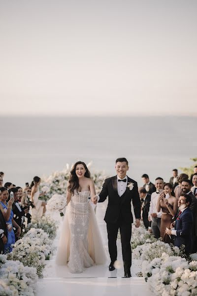 Fotografo di matrimoni Riccardo Pieri (riccardopieri). Foto del 8 maggio