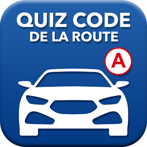 Download Quiz Code de la Route 2017 Gratuit For PC Windows and Mac