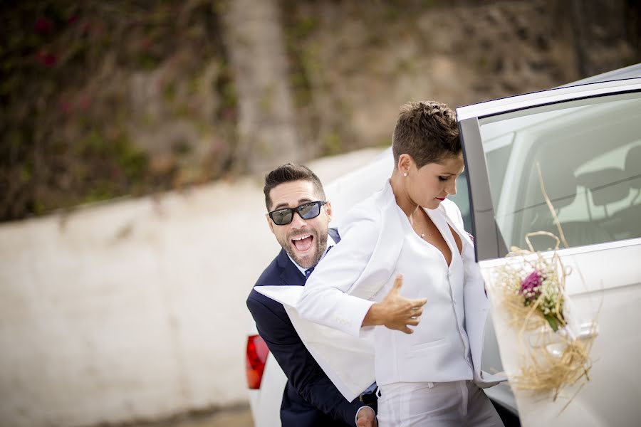 Fotógrafo de bodas Jose Miguel (jose). Foto del 23 de julio 2017