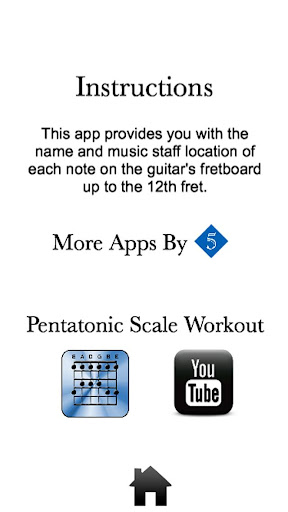 免費下載音樂APP|Guitar Note Legend app開箱文|APP開箱王