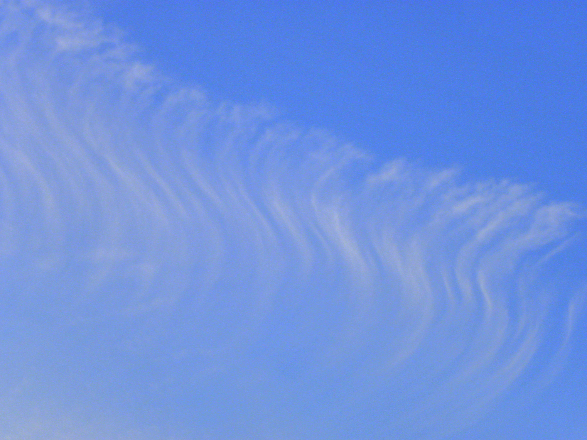 Scie nel cielo di Iskander08