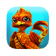 Fantasy Animals New Tab & Themes