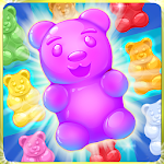 Gummy Bear Crush Apk