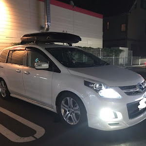 MPV LY3P
