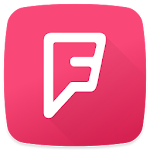 Cover Image of Unduh Panduan Kota Foursquare  APK