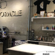 Oracle Coffee 神諭咖啡(高雄店)