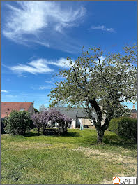 maison à Guérigny (58)