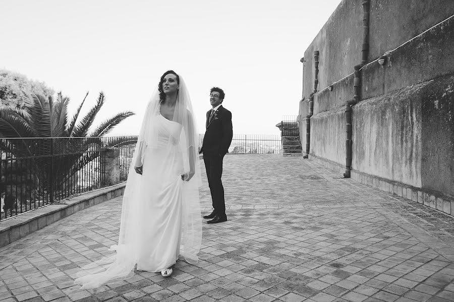 Wedding photographer Francesco Montefusco (francescomontef). Photo of 8 January 2016