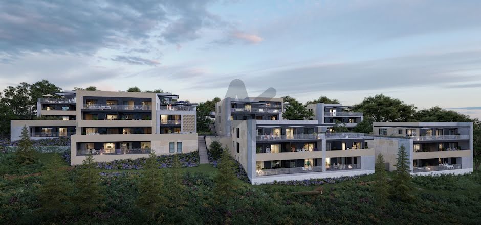 Vente appartement 5 pièces 118.82 m² à Saint-Didier-au-Mont-d'Or (69370), 1 010 000 €