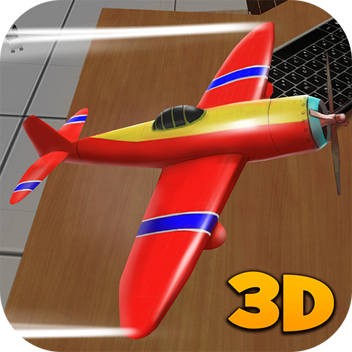 RC Plane Flight Simulator 3D icon