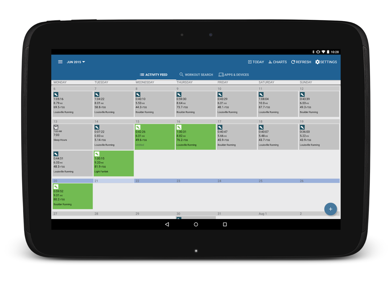 Trainingpeaks