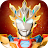 Ultraman: Legend of Heroes icon