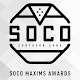 SOCO Maxims Awards Download on Windows