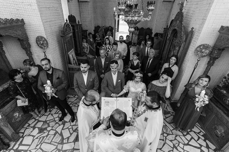 Fotógrafo de casamento Eugen Elisei (eugenelisei). Foto de 24 de novembro 2023