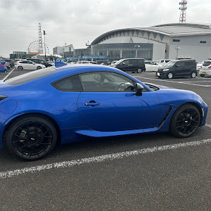 BRZ ZD8