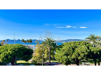 appartement à Cannes (06)