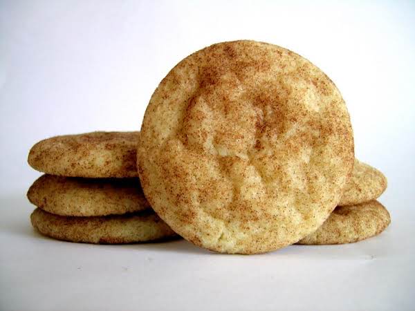 Snickerdoodles_image