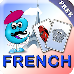 Cover Image of Download French Baby Flash Cards 2.1 APK