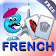 French Baby Flash Cards icon