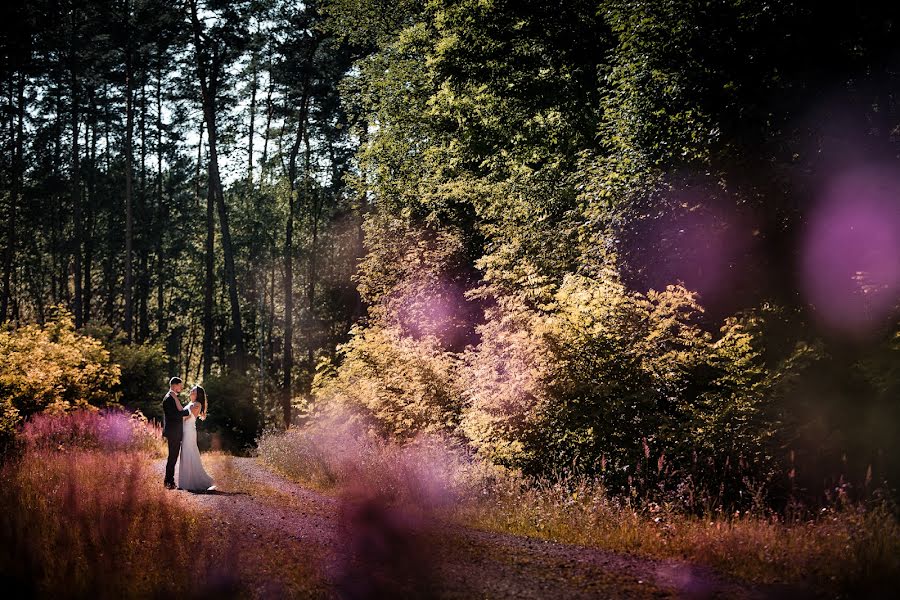 Fotógrafo de bodas Bartosz Ciesielski (bartekc). Foto del 8 de septiembre 2022