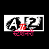 A To Z Stationery, Daurli, Meerut logo