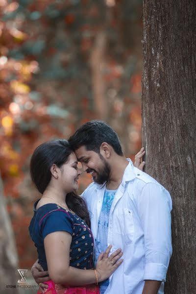 Bryllupsfotograf Stone Raj (stoneraj). Bilde av 10 desember 2020