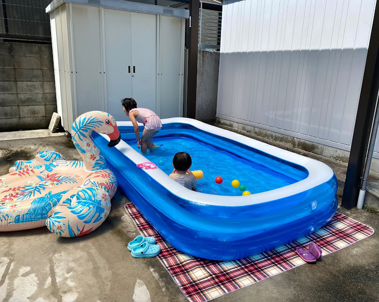 3シリーズ セダンのG20・三重爽やか天使連合・青山高原・discover＿ct・プール遊びに関するカスタム事例の投稿画像11枚目