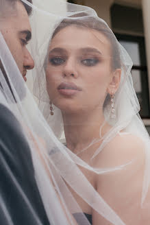 Fotografo di matrimoni Mariya Yarovaya (fotoyarovaya). Foto del 26 settembre 2022