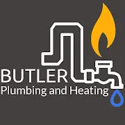 Butler Plumbing And Heating Logo
