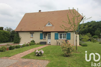 maison à Mesnil-Raoul (76)