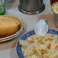 南豐魯肉飯