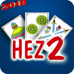 Cover Image of Скачать Ronda Hez2 - new style 2018 1.00 APK