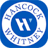 Hancock Whitney BIZ icon