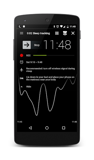 免費下載生活APP|Sleep as Android app開箱文|APP開箱王