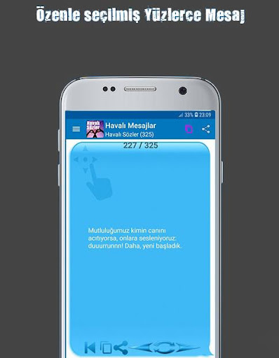 Havalı Sözler İNTERNETSİZ