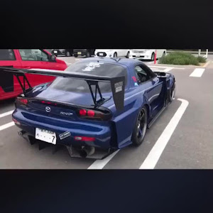 RX-7