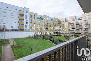 appartement à Pierrefitte-sur-Seine (93)