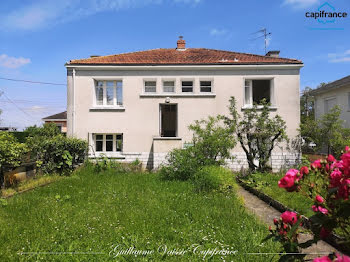 maison à Poitiers (86)