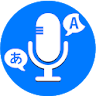 Speak & Translate All Language icon