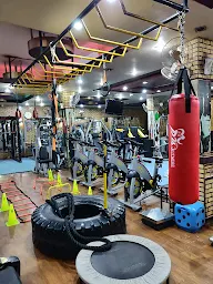 Strength The Gym And Spa photo 8