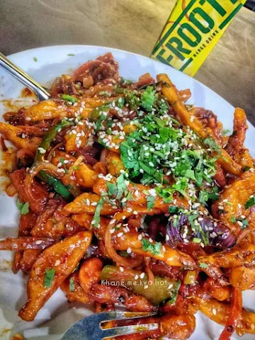 Rapti Momos Tea Stall & Chinese photo 