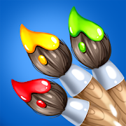 Learn Colors for Toddlers, Kids - Educational Game  Icon