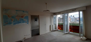 appartement à Yerville (76)