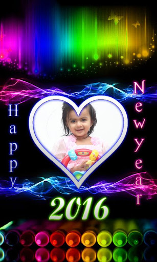 免費下載攝影APP|Happy New Year Photo Frames app開箱文|APP開箱王